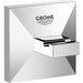 Grohe 40498000 Allure Brilliant Brass Robe Hook