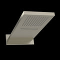 Brushed Nickel