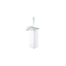 Grohe 40500000 Allure Brilliant Toilet Brush Set Wall Mount