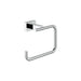 Grohe 40507001 Essentials Cube Wall Mount Toilet Paper Holder