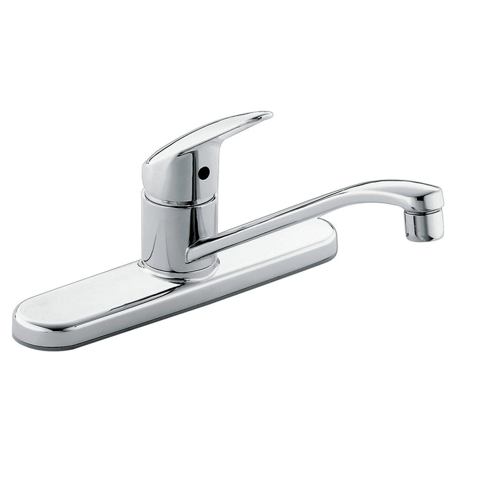 Moen Cornerstone CA40512 Cstn 1H Kd Lr Fsl 3/8 Q-C Sl