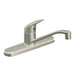 Moen Cornerstone CA40511 One-Handle Kitchen Faucet