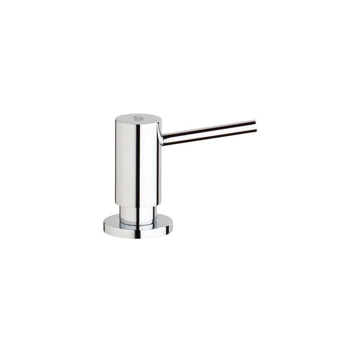 Grohe 40535 Cosmopolitan 3 Inch Deck Mounted Soap Dispenser