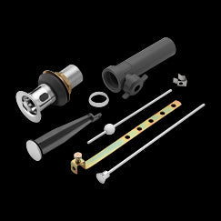 Moen Waste Assembly