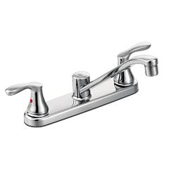 Moen Cstn Kd 2H Chr