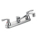 Moen Cornerstone 40616 Cstn Kd 2H Chr