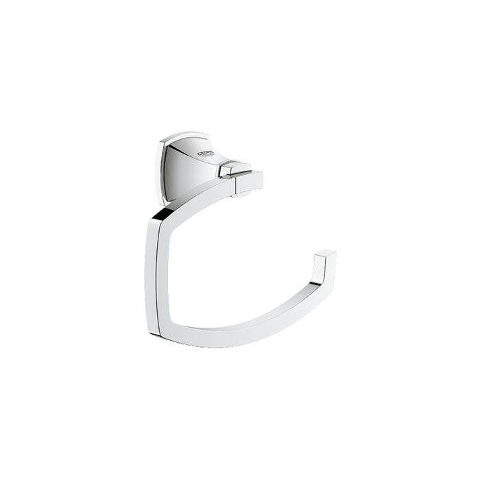 Grohe 40625 Grandera Single Post Toilet Paper Holder