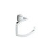 Grohe 40625 Grandera Single Post Toilet Paper Holder