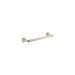 Grohe 40633 Grandera 15-1/4 Inch Wall Mount Grab Bar
