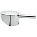 Grohe 40684-PARANT Minta 3 7/8 Inch Lever Handle for Kitchen Faucet