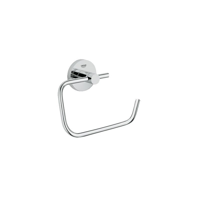 Grohe 40689 Essentials Wall Mount Toilet Paper Holder