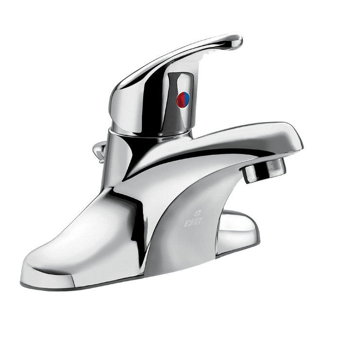 Moen Cornerstone CA40710 Cstn 1H Lav 1/2 W /Mtl Wa Chr