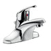 Moen Cornerstone CA40710 Cstn 1H Lav 1/2 W /Mtl Wa Chr