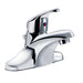 Moen Cornerstone CA40712 Cstn 1H Lav Lr 50/50 Wa Fsl 3/8 Q-C