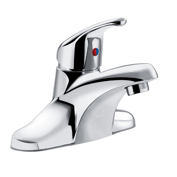 Moen Cornerstone CA40717 One-Handle Bathroom Faucet