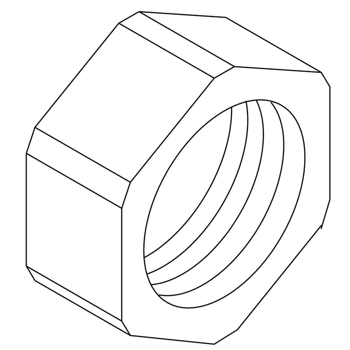 KOHLER K-40748 Nut, Supply Coupling