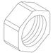 KOHLER K-40748 Nut, Supply Coupling