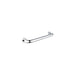 Grohe 40793001 Essentials 17-3/4 Inch Wall Mount Concealed Screw Grab Bar