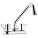 Moen Cornerstone 40812 Cstn 2H Ldry Mbld 1/2 Chr