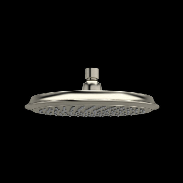 Riobel 408 9" Rain Showerhead