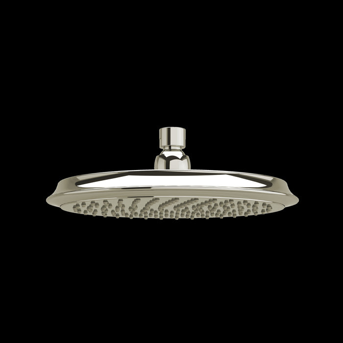 Riobel 408 9" Rain Showerhead