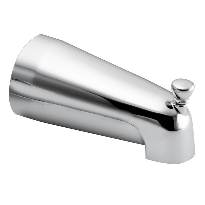 Moen 40914 Tub Spt Cstn Zinc Ips Bn