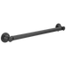 Traditional Decorative ADA Grab Bar