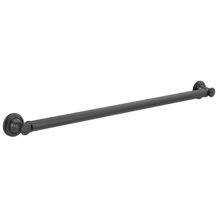 Traditional Decorative ADA Grab Bar