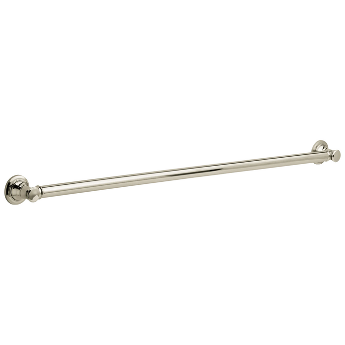 42" Traditional Decorative ADA Grab Bar