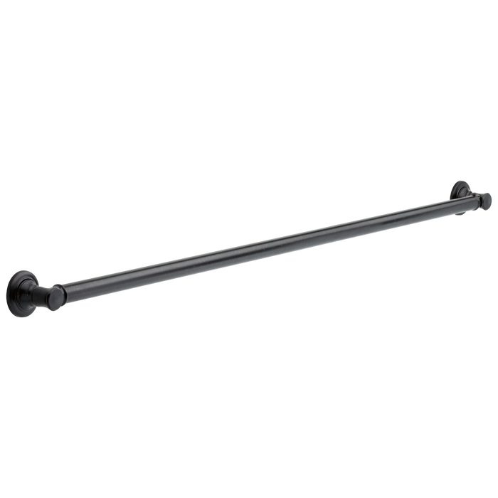 42" Traditional Decorative ADA Grab Bar