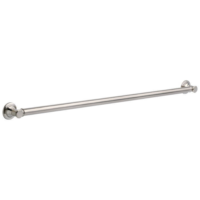 42" Traditional Decorative ADA Grab Bar