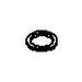 KOHLER K-41800 Gasket
