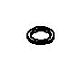 KOHLER K-41800 Gasket