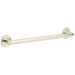 24" Contemporary Decorative ADA Grab Bar