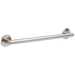 24" Contemporary Decorative ADA Grab Bar