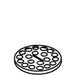 KOHLER K-41825 Plate