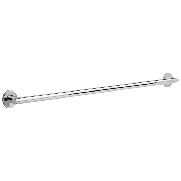 42" Contemporary Decorative ADA Grab Bar