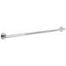 42" Contemporary Decorative ADA Grab Bar