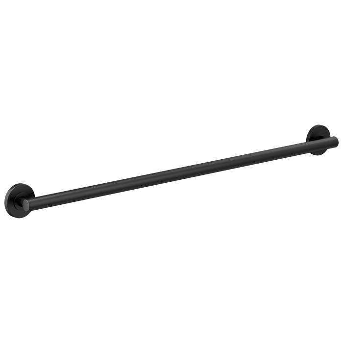 42" Contemporary Decorative ADA Grab Bar