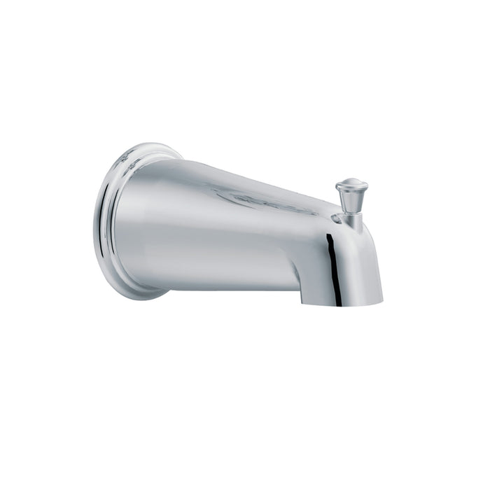 Moen Capstone 41911 Diverter tub spout - Chrome