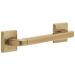 12" Angular Modern Decorative ADA Grab Bar