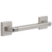 12" Angular Modern Decorative ADA Grab Bar