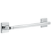 18" Angular Modern Decorative ADA Grab Bar