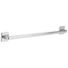 24" Angular Modern Decorative ADA Grab Bar