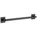 Angular Modern Decorative ADA Grab Bar - 24"