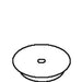 KOHLER K-41925 Stopper
