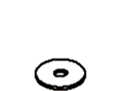 KOHLER K-41927 Washer