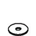 KOHLER K-41927 Washer