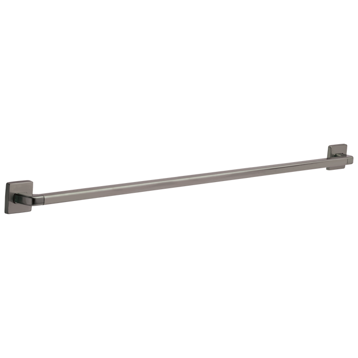 Angular Modern Decorative ADA Grab Bar
