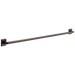 42" Angular Modern Decorative ADA Grab Bar
